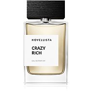 NOVELLISTA Crazy Rich EDP 75 ml - Eau de Parfum