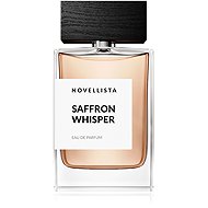 NOVELLISTA Saffron Whisper EDP U 75 ml - Eau de Parfum