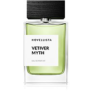NOVELLISTA Vetiver Myth EDP 75 ml - Eau de Parfum