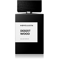 NOVELLISTA Desert Wood U EDP 75 ml - Eau de Parfum