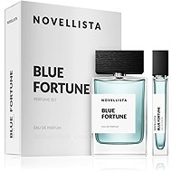 NOVELLISTA Blue Fortune Set 75 ml + 10 ml - Perfume Gift Set
