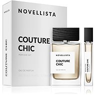 NOVELLISTA Couture Chic Set 75 ml + 10 ml - Perfume Gift Set