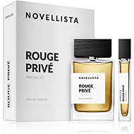 NOVELLISTA Rouge Privé Set 75 ml + 10 ml - Perfume Gift Set