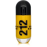 CAROLINA HERRERA 212 VIP Rosé EdP 80 ml - Eau de Parfum