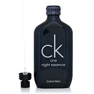 CALVIN KLEIN One Night Essence Parfum 100 ml - Perfume
