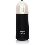 CARTIER Pasha de Cartier Edition Noire EdT 150 ml - Eau de Toilette