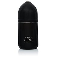 CARTIER Pasha de Cartier Noir Absolu Parfum 100 ml - Perfume