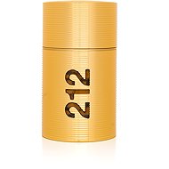 CAROLINA HERRERA 212 Men NYC Parfum EdP 50 ml - Eau de Parfum