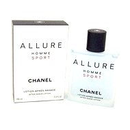  CHANEL Allure Homme Sport 100 ml  - Aftershave