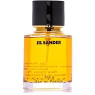 JIL SANDER No.4 EdP 100 ml - Parfumovaná voda
