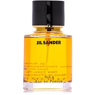 JIL SANDER No.4 EdP - Eau de Parfum