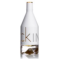 CALVIN KLEIN IN2U For Her EdT - Eau de Toilette