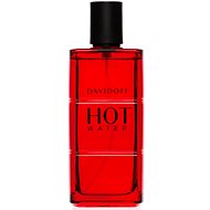 DAVIDOFF Hot Water EdT - Eau de Toilette