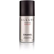 CHANEL Allure Homme Sport 100 ml - Deodorant