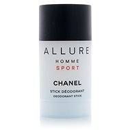 CHANEL Allure Homme Sport 75 ml - Dezodor