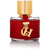 CAROLINA HERRERA CH EdT - Eau de Toilette