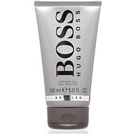 HUGO BOSS Boss Bottled 150 ml - Tusfürdő