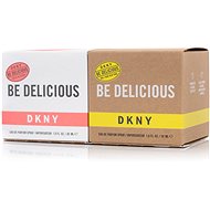 DKNY Fresh Delicious Duo EdP 2 × 30 ml - Perfume Gift Set