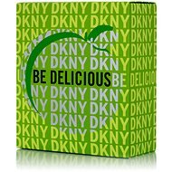 DKNY Be Delicious EdP Súprava 180 ml - Darčeková sada parfumov