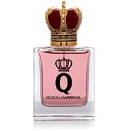 DOLCE and GABBANA Q by Dolce and Gabbana EdP 50ml - Parfüm