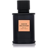 DAVID BECKHAM Bold Instinct EdP 50ml - Parfüm