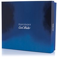 DAVIDOFF Cool Water EdT Set 275 ml - Perfume Gift Set