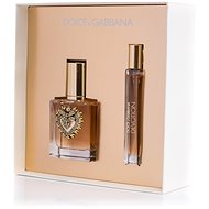 DOLCE & GABBANA Devotion EdP Set 60 ml - Perfume Gift Set