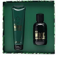 DSQUARED2 Green Wood EdT Set 200 ml - Perfume Gift Set