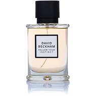 DAVID BECKHAM Follow Your Instinct EdP 50 ml - Eau de Parfum