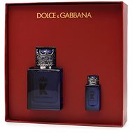 DOLCE & GABBANA K By Dolce & Gabbana EdP Set 55 ml - Perfume Gift Set