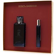 DOLCE & GABBANA K By Dolce & Gabbana Eau de Parfum Intense EdP Set 110 ml - Perfume Gift Set