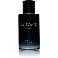 DIOR Sauvage Eau Forte Parfum 100 ml - Perfume