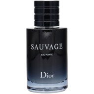 DIOR Sauvage Eau Forte Parfum 60 ml - Perfume