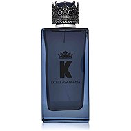DOLCE & GABBANA K by Dolce & Gabbana Eau de Parfum Intense EdP 100 ml - Eau de Parfum