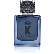 DOLCE & GABBANA K by Dolce & Gabbana Eau de Parfum Intense EdP 50 ml - Eau de Parfum