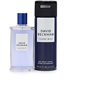 DAVID BECKHAM Clasic Blue EdT Set 250 ml - Perfume Gift Set