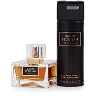 DAVID BECKHAM Intimately EdT Set 225 ml - Perfume Gift Set