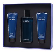 DAVIDOFF Cool Water Men EdT Set 275 ml - Perfume Gift Set