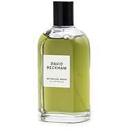 DAVID BECKHAM Botanical Resin EdP 100 ml - Eau de Parfum