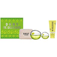 DKNY Be Delicious EdP Set 215 ml - Perfume Gift Set