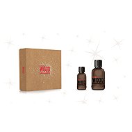 DSQUARED2 Wood Original EdP Set 130 ml - Perfume Gift Set