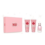 DSQUARED2 Wood Pour Femme EdT Set 250 ml - Perfume Gift Set