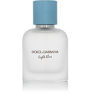 DOLCE & GABBANA Light Blue Pour Homme EdT 50 ml - Eau de Toilette