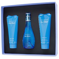 DAVIDOFF Cool Water For Her EdT Set 250 ml - Perfume Gift Set