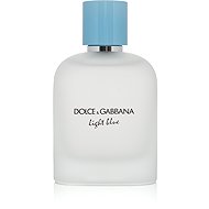 DOLCE & GABBANA Light Blue Pour Homme EdT 100 ml - Eau de Toilette