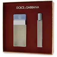 DOLCE & GABBANA Light Blue EdT Set 60 ml - Perfume Gift Set