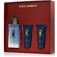 DOLCE & GABBANA K by Dolce & Gabbana EdT Set 200 ml - Perfume Gift Set