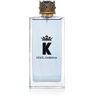 DOLCE & GABBANA K by Dolce & Gabbana EdT 200 ml - Eau de Toilette
