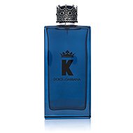 DOLCE & GABBANA K by Dolce & Gabbana Eau de Parfum EdP 200 ml  - Eau de Parfum