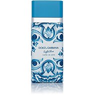 DOLCE & GABBANA Light Blue Capri In Love EdP 100 ml - Eau de Parfum